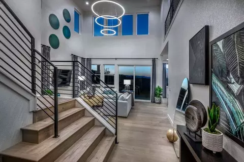 Entry Way - 1667 Sundown Run Dr, Windsor, CO 80550 photo 2 of 4