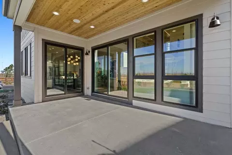 Exterior - 1667 Sundown Run Dr, Windsor, CO 80550 photo 10 of 12