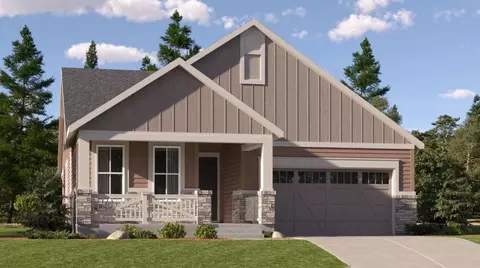 24418 E Adriatic Dr, Aurora, CO 80018 photo 1