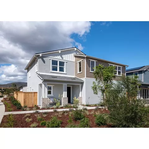 219 Foxtrot Ct, San Luis Obispo, CA 93401
