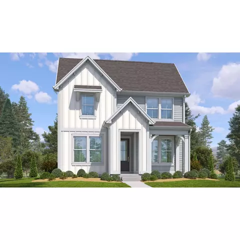 Plan Vail - 4493 Parkline St, Timnath, CO 80547