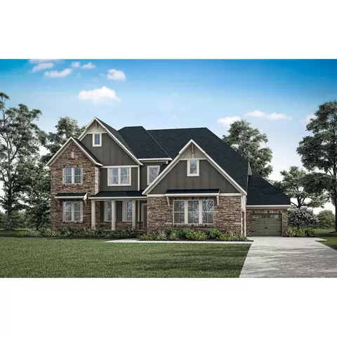 Plan ELMSDALE - 8521 Six Forks Rd #STE 500, Raleigh, NC 27615