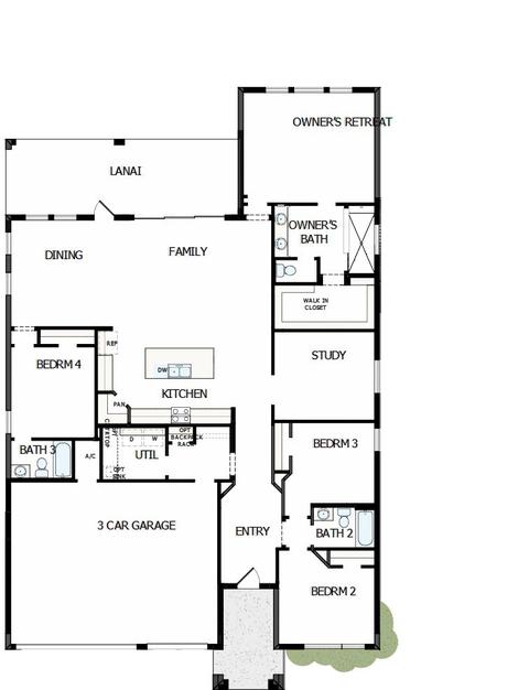11109 Moonsail Dr, Parrish, FL 34219 photo 2