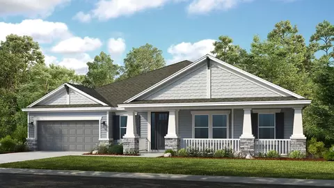 86138 Headwaters Dr, Yulee, FL 32097 photo 1