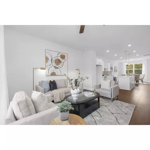 543 Beatties Ford Rd, Charlotte, NC 28216