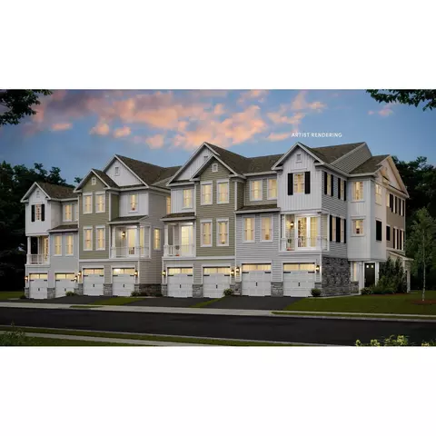 Exterior - 110 Iris Ct, Warren, NJ 07059 photo 1 of 1