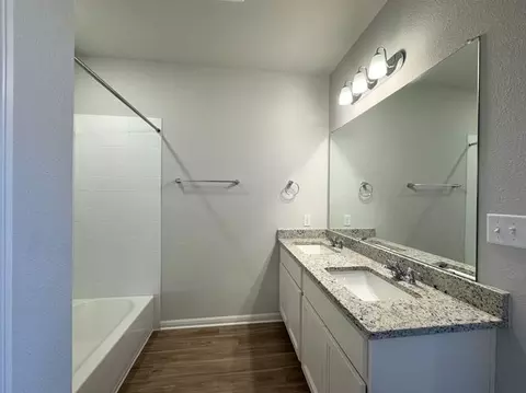 Bath - 116 Two Bits Ln, Elgin, TX 78621 photo 2 of 2
