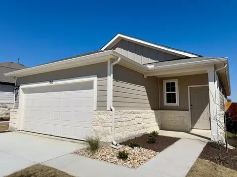 Exterior - 116 Two Bits Ln, Elgin, TX 78621 photo 1 of 3