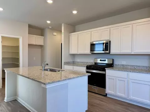 Kitchen - 116 Two Bits Ln, Elgin, TX 78621 photo 1 of 1