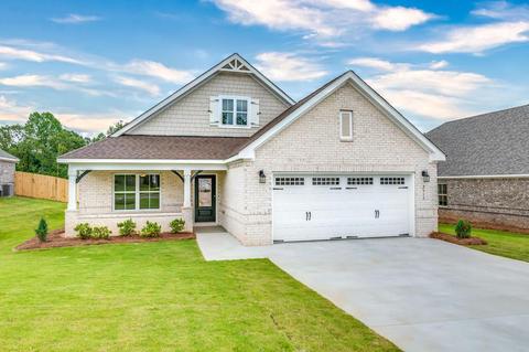 440 Paxton Loop, Dothan, AL 36301 photo 3