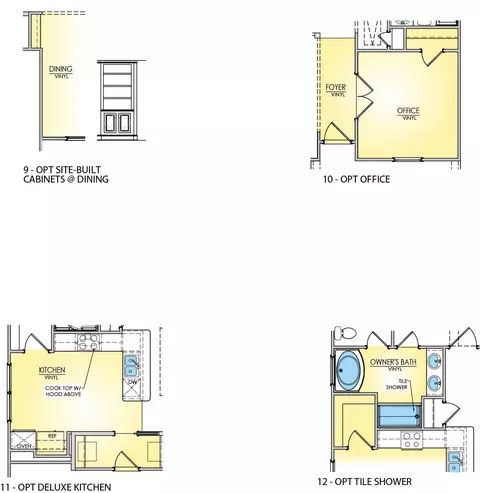 243 Doolittle Dr, Chapin, SC 29036 photo 4
