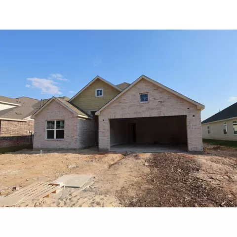 17105 Pinewood Branch Dr, New Caney, TX 77357