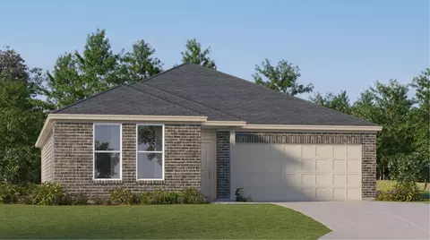 2440 Rooke Rd, Bryan, TX 77807