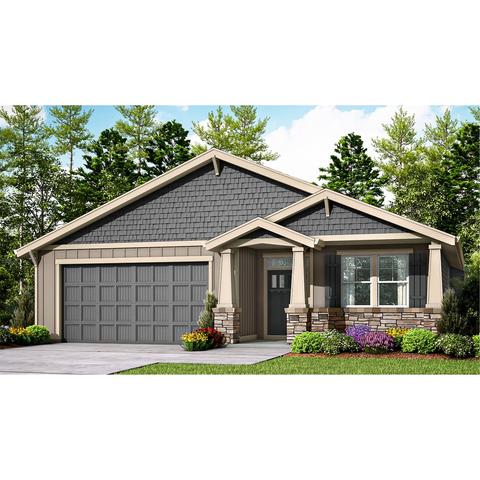 6387 SE 22nd St, Gresham, OR 97080 photo 1