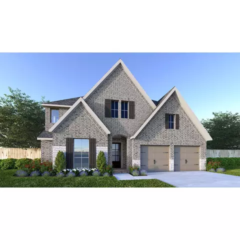 3537 Agarita Pass, Bulverde, TX 78163