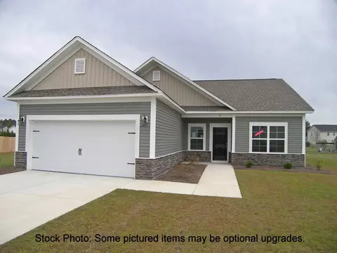 244 Doolittle Dr, Chapin, SC 29036 photo 1