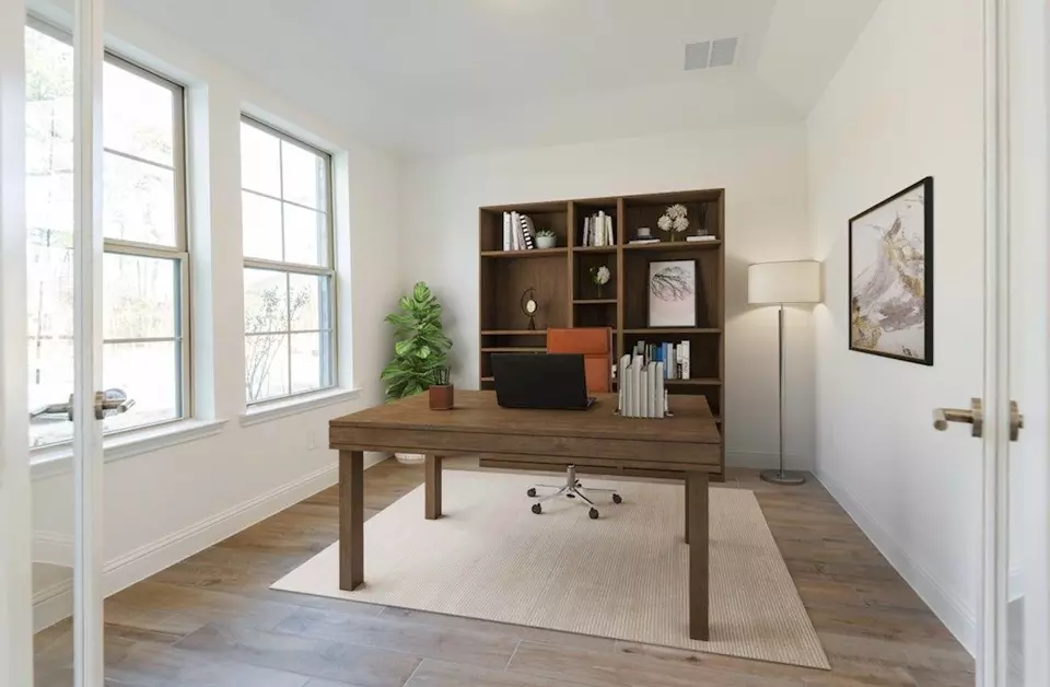 Other - Plan Northcliffe - 6415 Sparkling Citrus St, Manvel, TX 77578 photo 2 of 7
