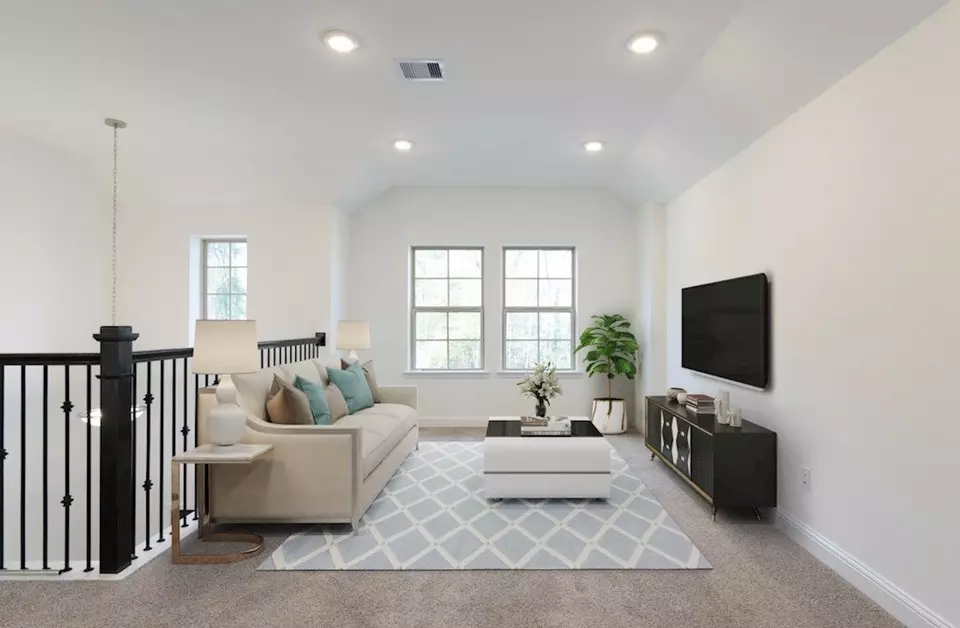 Other - Plan Northcliffe - 6415 Sparkling Citrus St, Manvel, TX 77578 photo 5 of 7