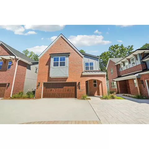 620 Mercury Dr, Tega Cay, SC 29708