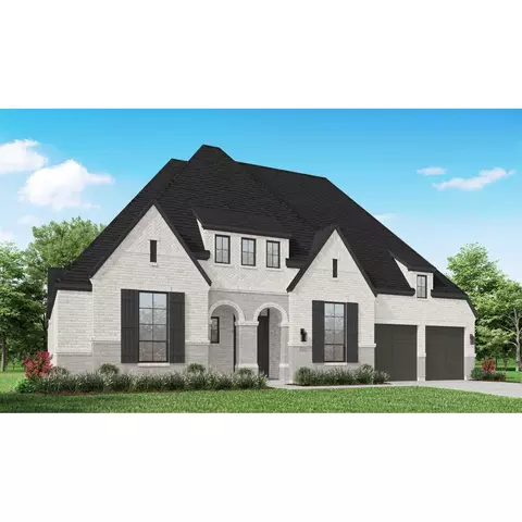 640 Twilight Dr, Prosper, TX 75078 photo 1