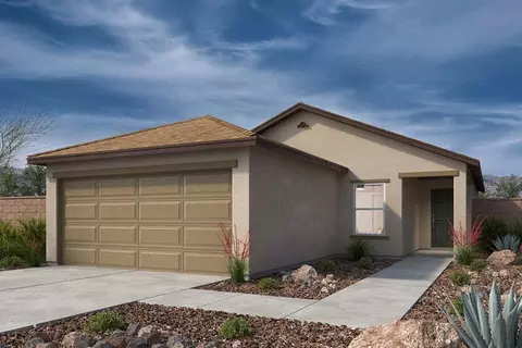 6271 S Rigby Way, Tucson, AZ 85746
