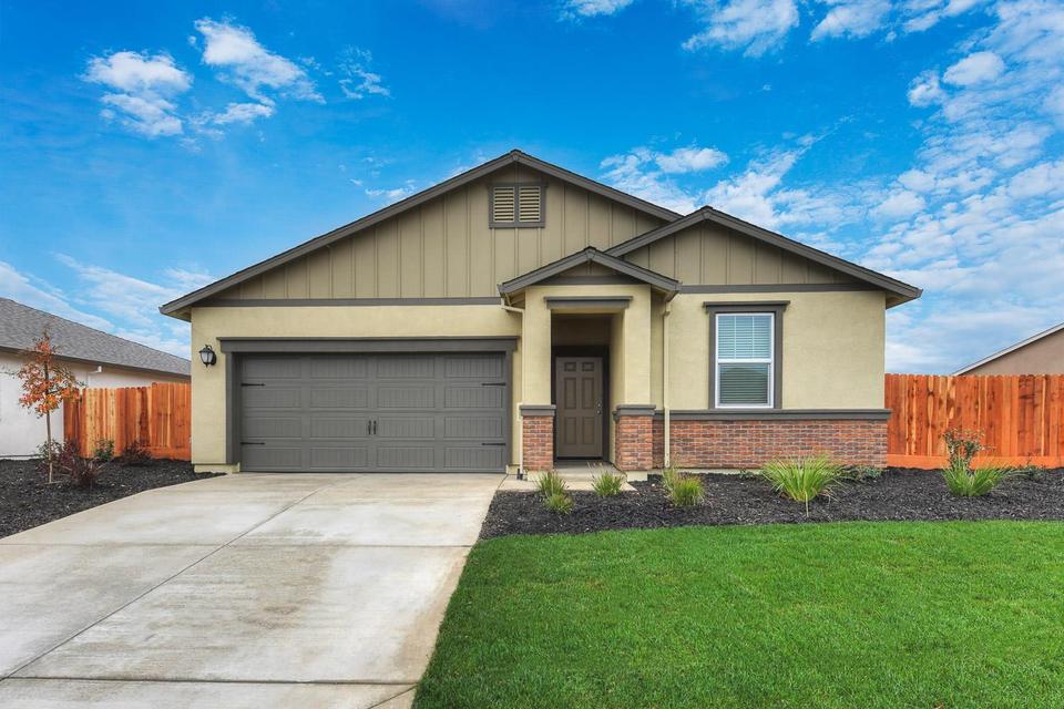 Plan Carmel 5545 Sunhaven St, Linda, CA 95901 5 Photos MLS 