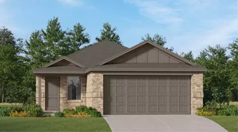 714 Falling Cave Dr, Willis, TX 77378 photo 1