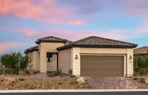 Plan Canyon - 28 Lake Oasis St, Henderson, NV 89011