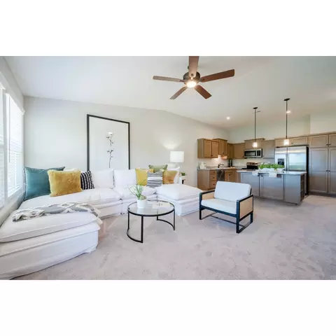 Plan Wexner - C - 650 Pool Ave, Vandalia, OH 45377