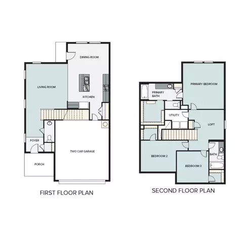 2707 Paragon Fox Dr, Pflugerville, TX 78660 photo 2