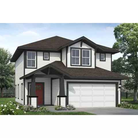 2707 Paragon Fox Dr, Pflugerville, TX 78660 photo 3
