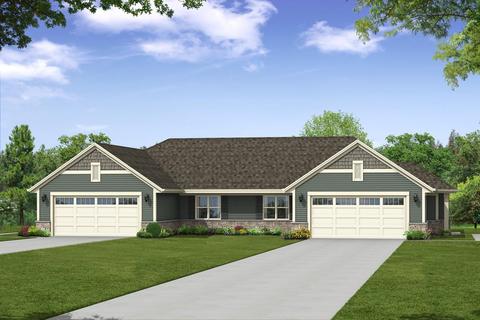 813 Margo Cir, Eagle, WI 53119 photo 3