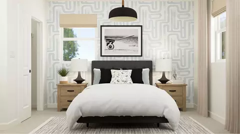 Bedroom - 103 Giovanni Way, Oceanside, CA 92057 photo 5 of 6
