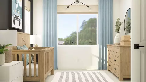 Bedroom - 103 Giovanni Way, Oceanside, CA 92057 photo 4 of 6