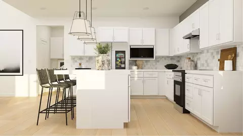 Kitchen - 103 Giovanni Way, Oceanside, CA 92057 photo 2 of 2