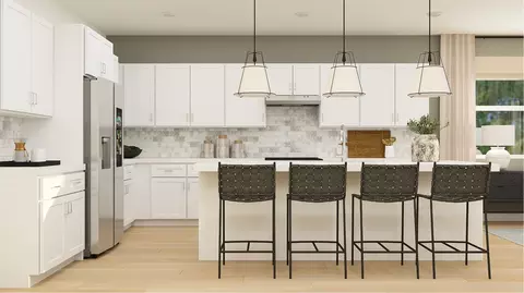Kitchen - 103 Giovanni Way, Oceanside, CA 92057 photo 1 of 2