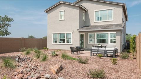 4159 N 93rd Dr, Phoenix, AZ 85037 photo 7