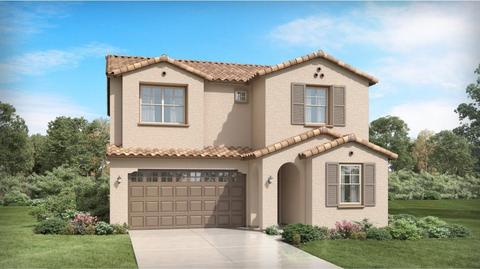 4159 N 93rd Dr, Phoenix, AZ 85037 photo 1