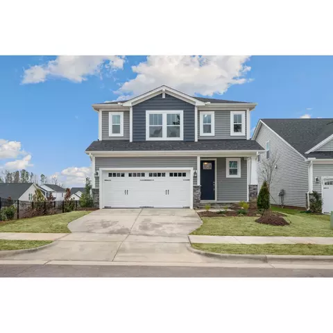 151 Sprenger St, Garner, NC 27529