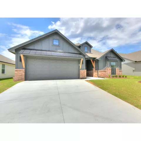 13122 S 72nd E Pl, Bixby, OK 74008 photo 9