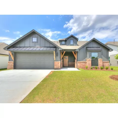 13122 S 72nd E Pl, Bixby, OK 74008 photo 1