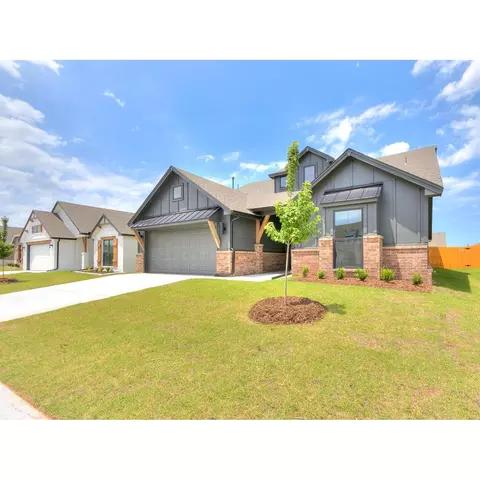 13122 S 72nd E Pl, Bixby, OK 74008 photo 8