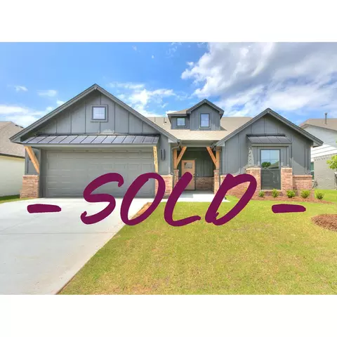 13122 S 72nd E Pl, Bixby, OK 74008 photo 3