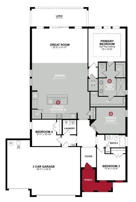11632 Tetrafin Dr, Riverview, FL 33579 photo 2