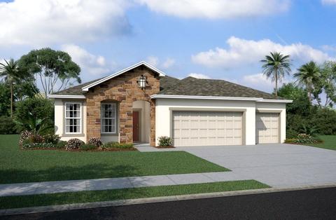 11632 Tetrafin Dr, Riverview, FL 33579 photo 1