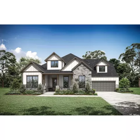 2004 Crimson Sunset Dr, Georgetown, TX 78628
