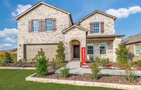 2704 Pecan Park Dr, Denton, TX 76208