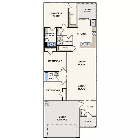 5307 Franklin Hls, Von Ormy, TX 78073 photo 2
