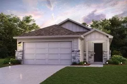5307 Franklin Hls, Von Ormy, TX 78073 photo 1
