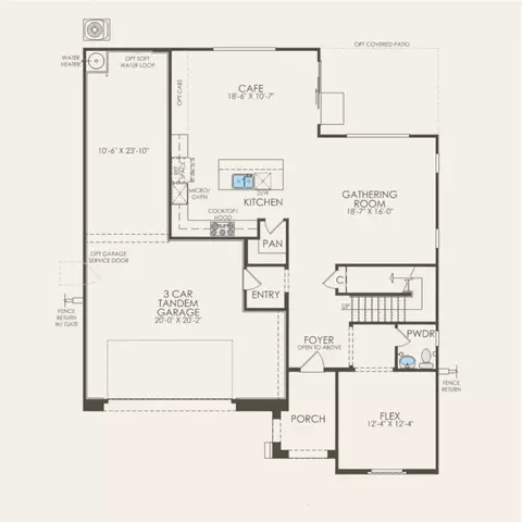 752 Ballesteros St, Perris, CA 92571 photo 2